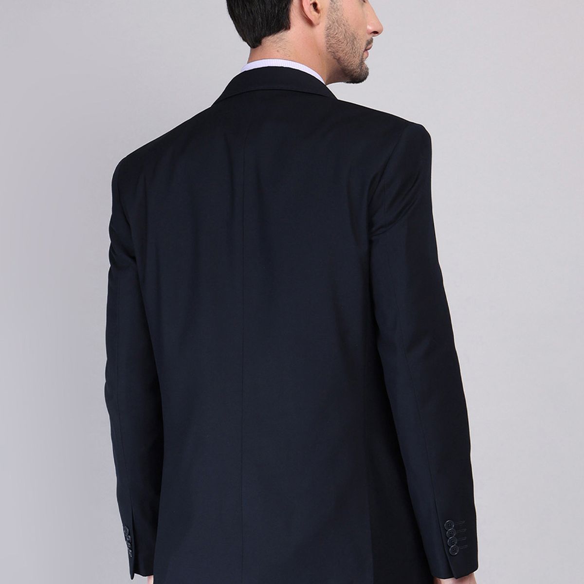 ARROW - Blazer Formal Liso Arrow ARROW