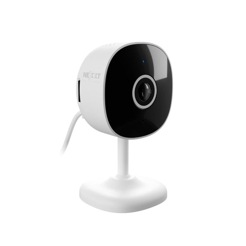 NEXXT SOLUTIONS - Cámara Wi-Fi para interior 2K