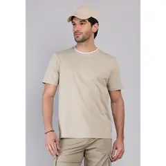PIERO BUTTI - Polera Cuello Redondo