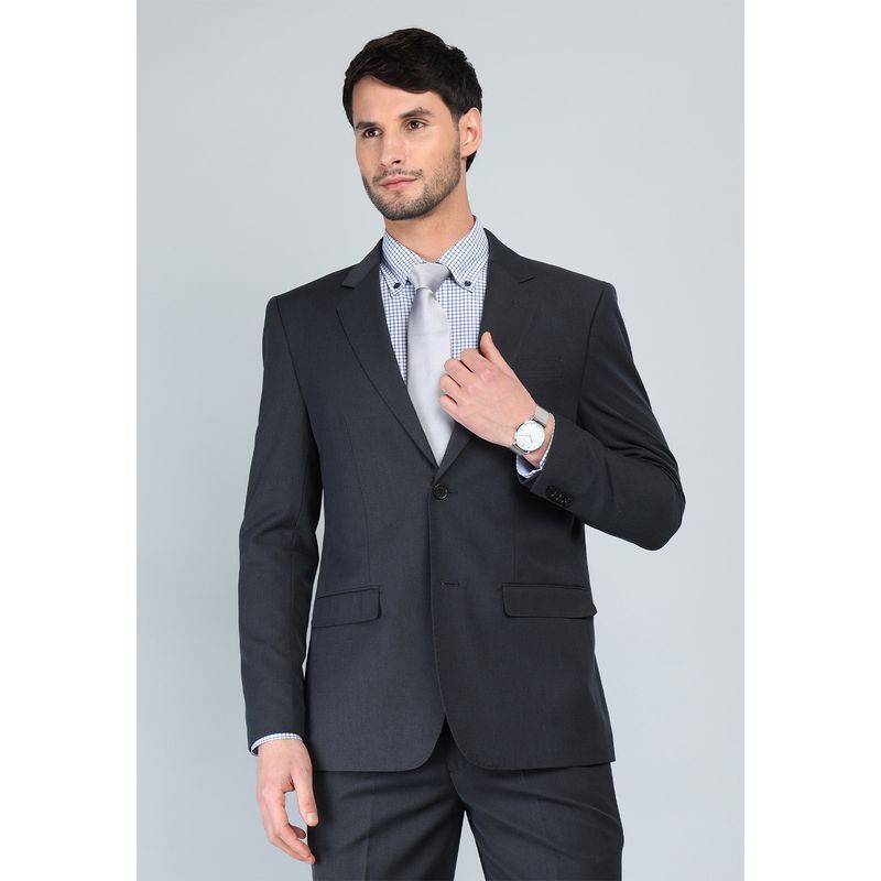 ARROW - Blazer Formal Liso Arrow ARROW