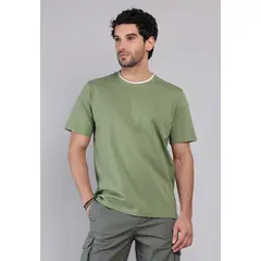 PIERO BUTTI - Polera Cuello Redondo