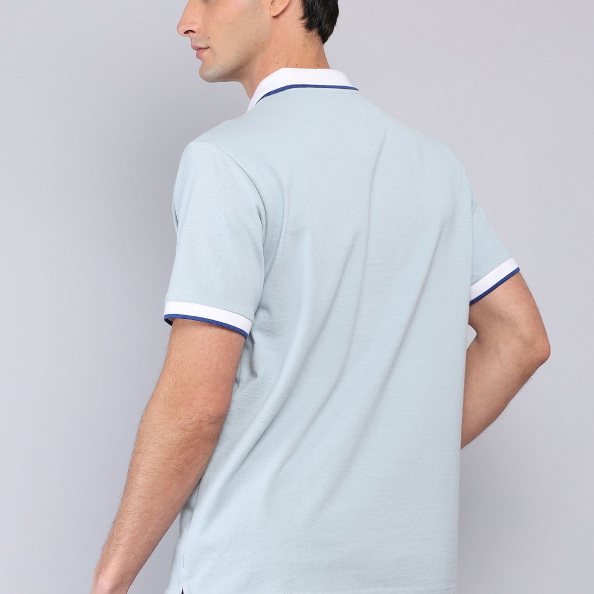 ARROW - Polera Pique Manga Corta Arrow ARROW