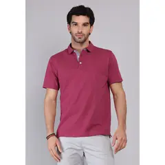 PIERO BUTTI - Polera Pique Lisa
