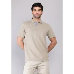 PIERO BUTTI - Polera Pique Lisa