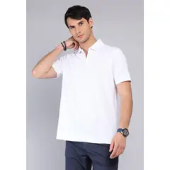 ARROW - Polera Pique Manga Corta