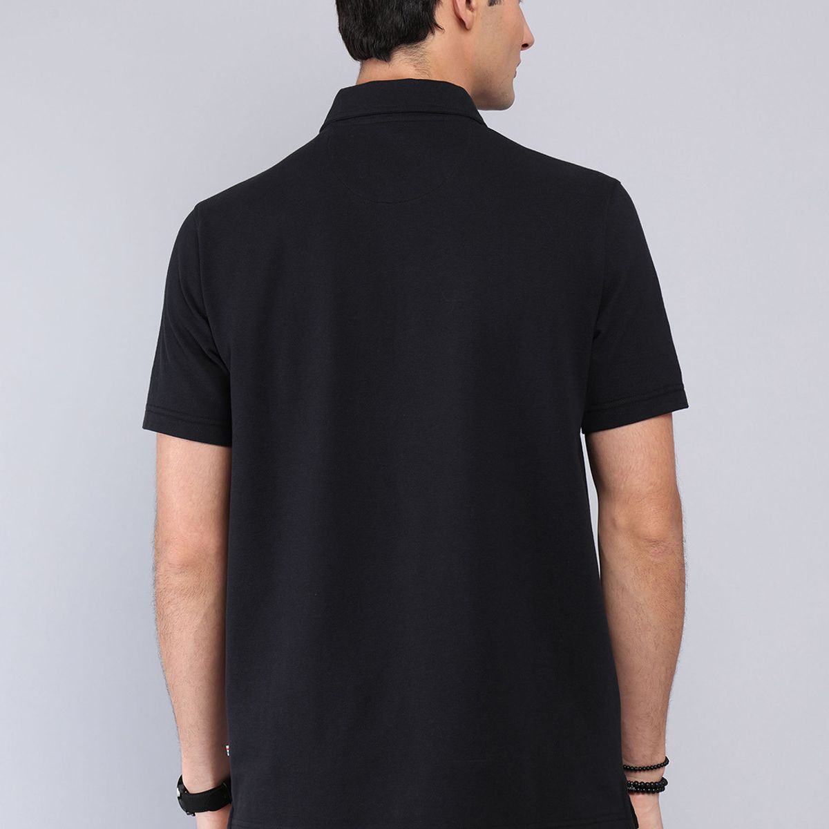 ARROW - Polera Pique Manga Corta Arrow ARROW