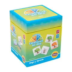 DACTIC - Asociación Estación Del Año