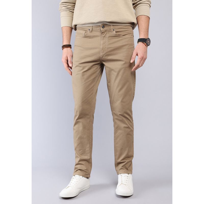 ARROW - Pantalón Spandex 5 pocket Arrow ARROW