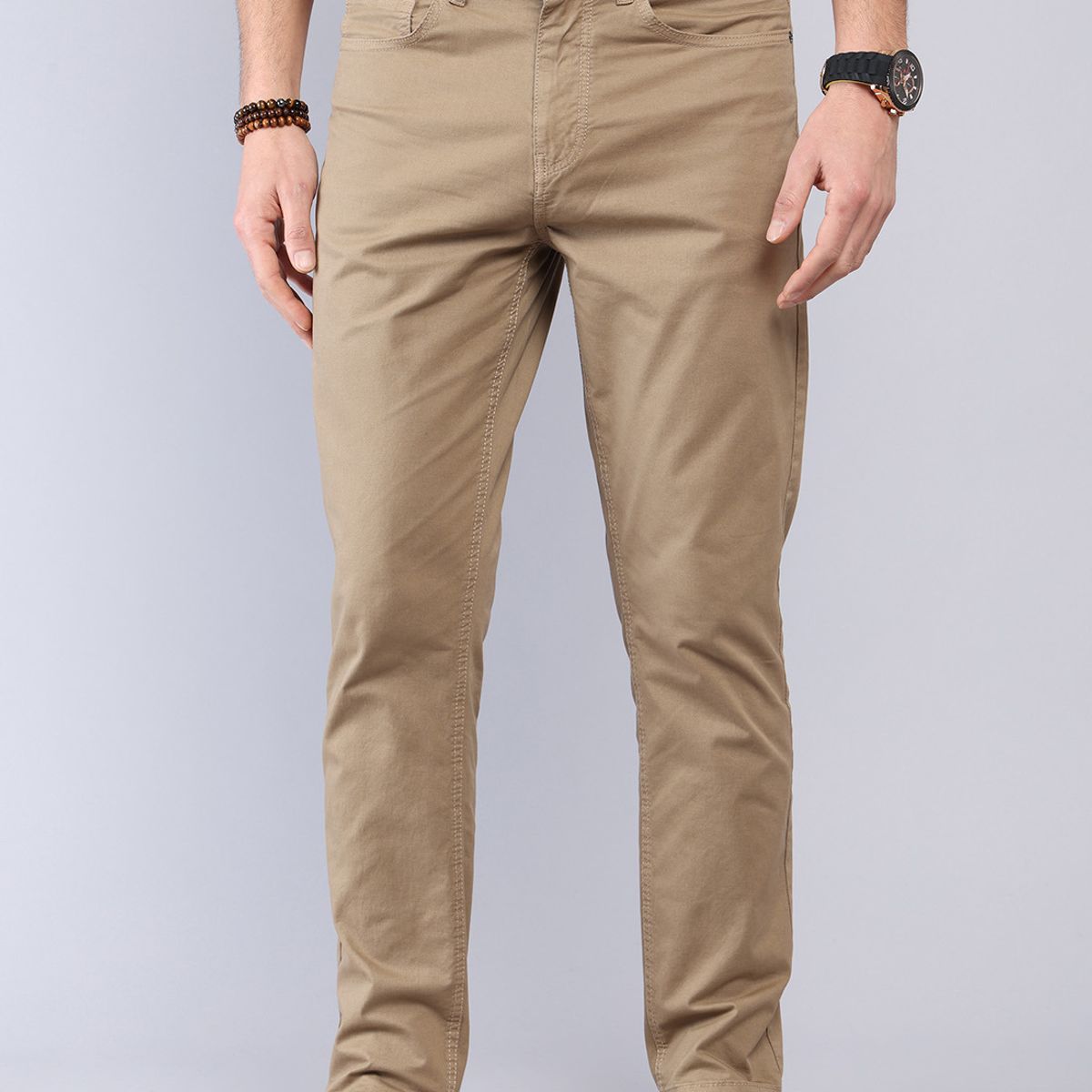 ARROW - Pantalón Spandex 5 pocket Arrow ARROW