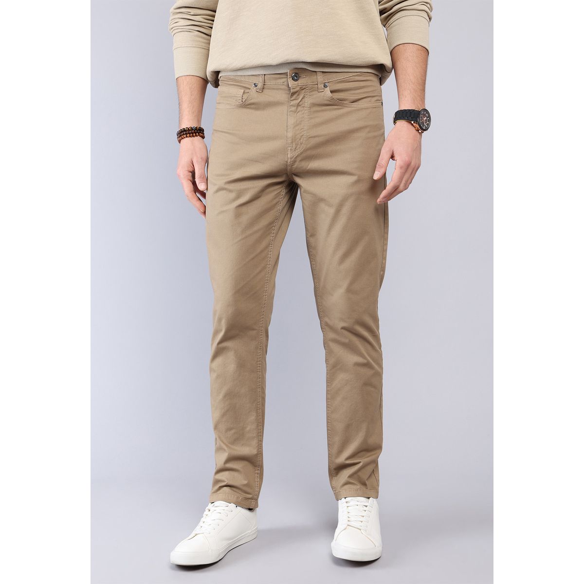 ARROW - Pantalón Spandex 5 pocket Arrow ARROW