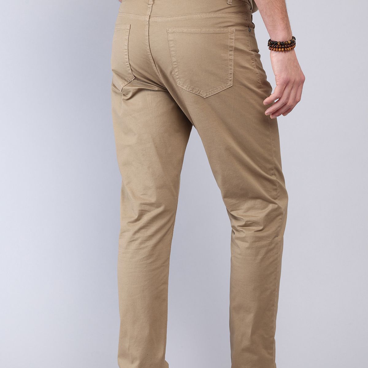 ARROW - Pantalón Spandex 5 pocket Arrow ARROW