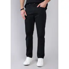 PIERO BUTTI - Pantalon Five Pockets Spandex