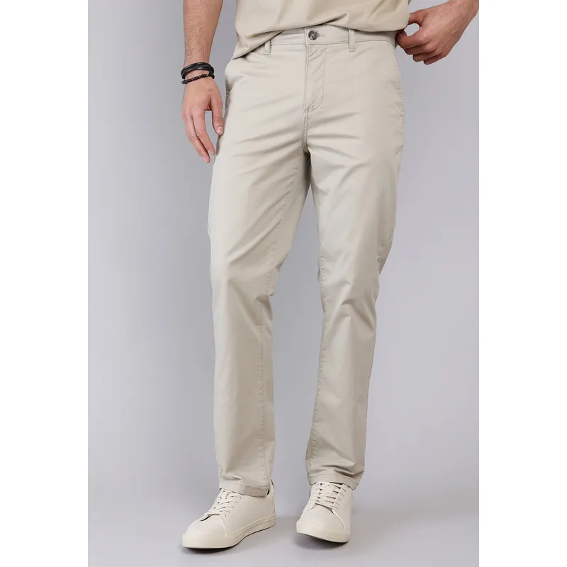 PIERO BUTTI - Pantalon Chino Spandex Piero Butti PIERO BUTTI