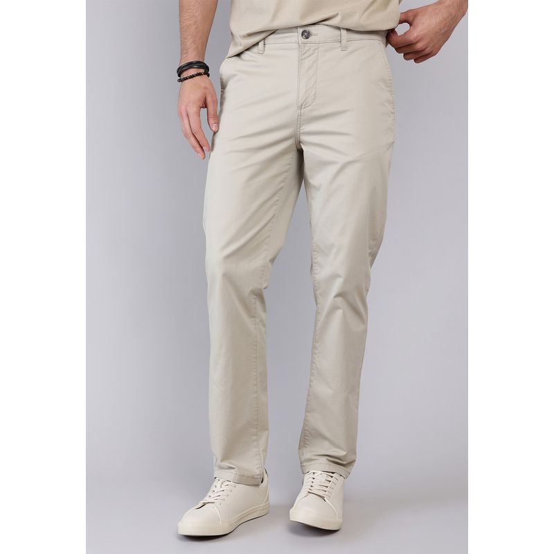 PIERO BUTTI - Pantalon Chino Spandex Piero Butti PIERO BUTTI