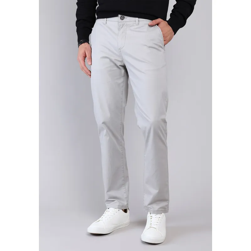 PIERO BUTTI - Pantalon Chino Spandex Piero Butti PIERO BUTTI