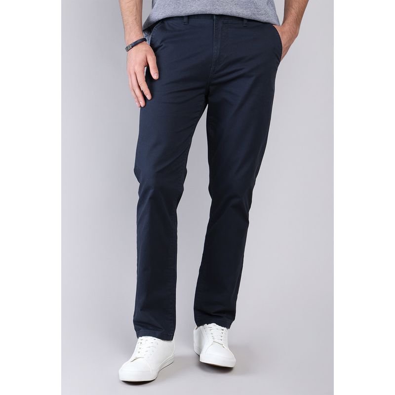 PIERO BUTTI - Pantalon Chino Spandex Piero Butti PIERO BUTTI
