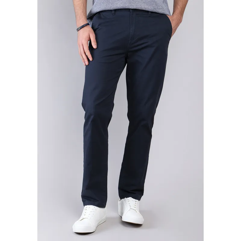 PIERO BUTTI - Pantalon Chino Spandex Piero Butti PIERO BUTTI