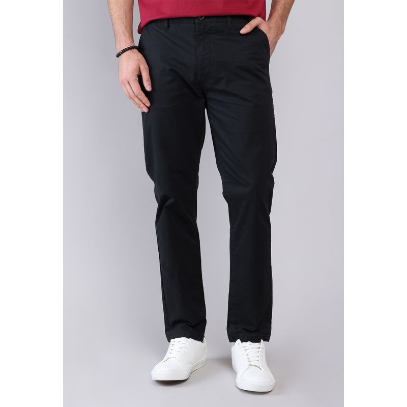 PIERO BUTTI - Pantalon Chino Spandex Piero Butti PIERO BUTTI