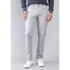 PIERO BUTTI - Pantalon Five Pockets Spandex