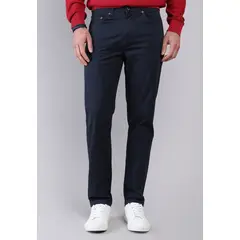 PIERO BUTTI - Pantalon Five Pockets Spandex
