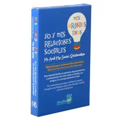 GENERICO - Yo y mis relaciones sociales