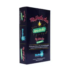 MUNDITO DT - Mis Grandes Ideas Adolescentes