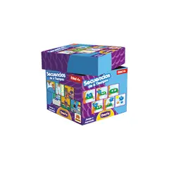 GENERICO - Secuencia Cartón De 6 Tiempos