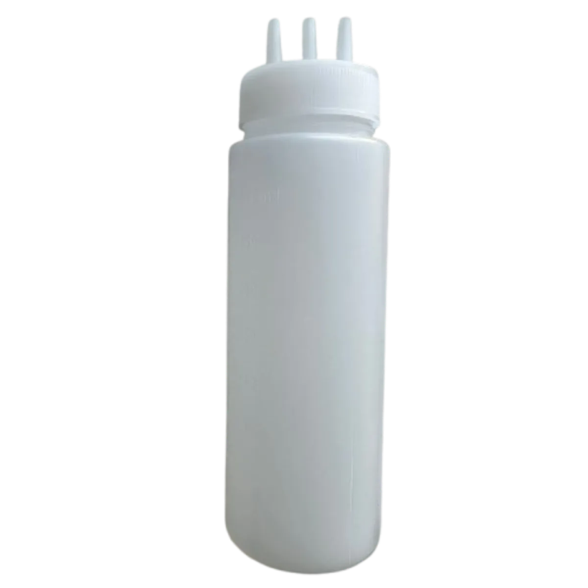 GENERICO - Botella Para Remojo Bizcocho 400ml