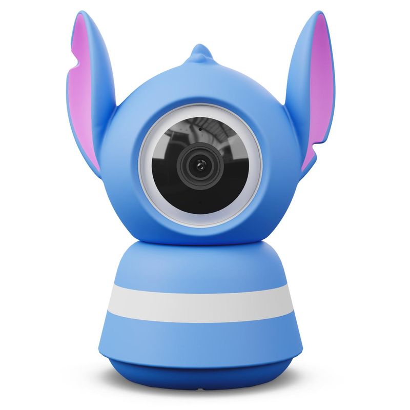 NEXXT SOLUTIONS - Cámara wifi monitor de Bebe Edición Stitch