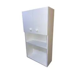 GENERICO - ORGANIZADOR DE BAÑO FLOTANTE