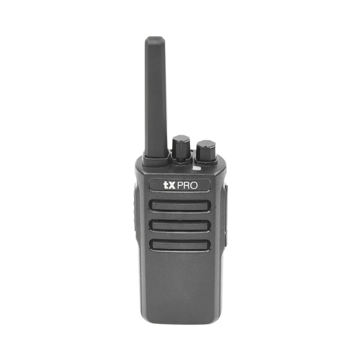 TXPRO - Radio Portátil txPRO TX500 VHF 5W 16 canales 2500 mAh