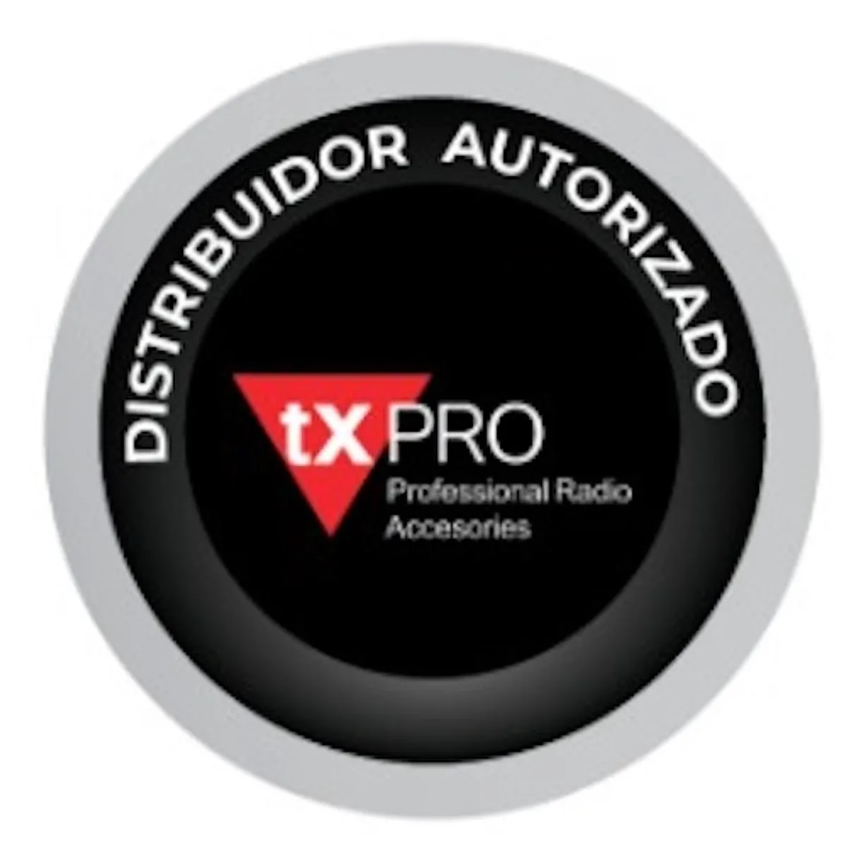 TXPRO - Radio Portátil txPRO TX500 VHF 5W 16 canales 2500 mAh