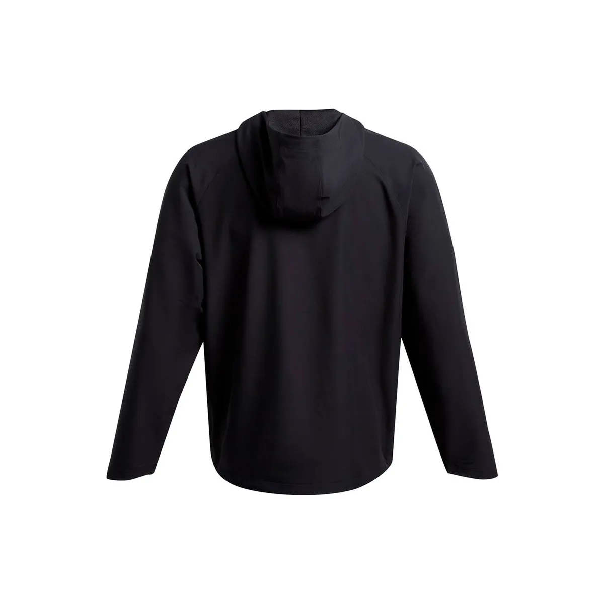 UNDER ARMOUR - Chaqueta Lifestyle hombre Unstoppable negra UNDER ARMOUR