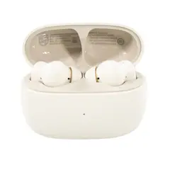 PHILIPS - Audífonos Bluetooth Con Micrófono Blanco TAT2569W - SC