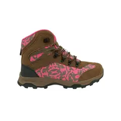 HERIEL - Zapatilla Outdoor Café Mujer