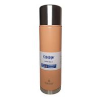 Termo Bala 500 Ml - Naranja