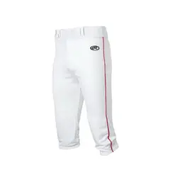RAWLINGS - Pantalon de beisbol Corto