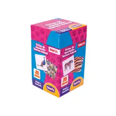 DACTIC - Fichas De Asociación Textura Animal