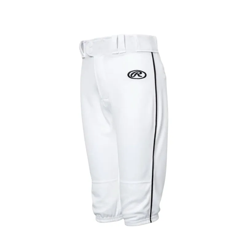 RAWLINGS - Pantalon de beisbol Rawlings Corto Niños