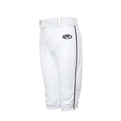 RAWLINGS - Pantalon de beisbol 34 Niños
