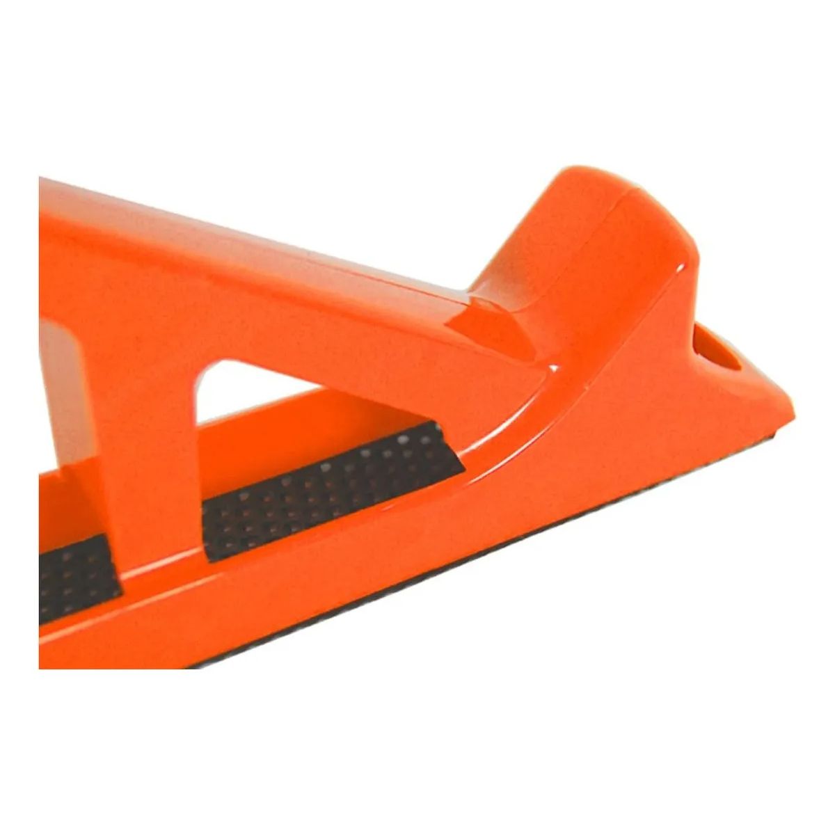GENERICO - Cepillo Raspador Para Borde Yeso Madera 250mm