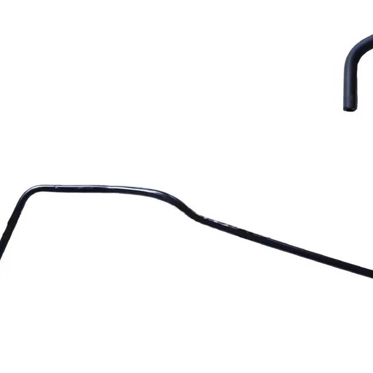 GENERICO - Manguera Deposito De Agua Para Ford Fiesta 1.6 Sigma 11-20