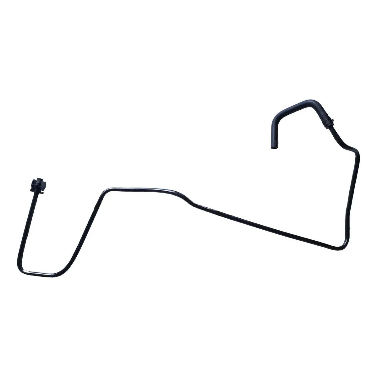 GENERICO - Manguera Deposito De Agua Para Ford Fiesta 1.6 Sigma 11-20