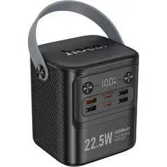 HOCO - Power Bank Hoco J152 80 000 mAh Carga rápida PD 20 W & USB‑A 225 W