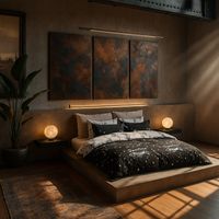 Juego de sábanas cama Queen de 2 plazas Plazas Queen Sunshine 646