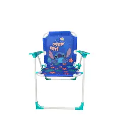 GENERICO - Silla Playera Aloha azul Infantil