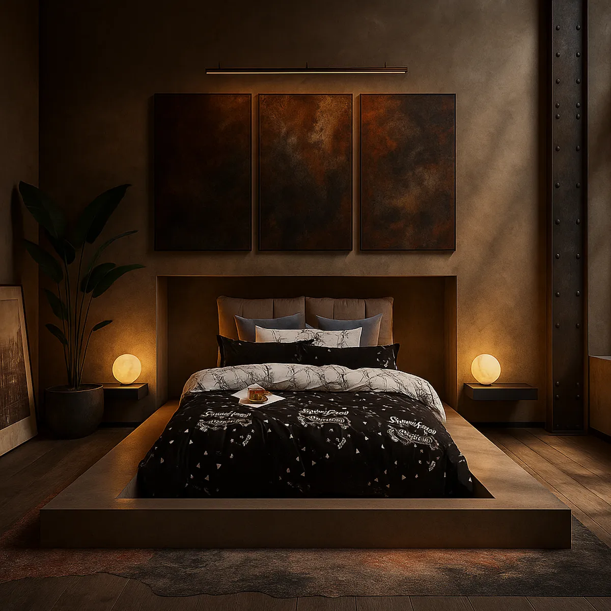 ARMONIA - Ropa de cama King 25 plazas diseño Queen Sunshine modelo 646