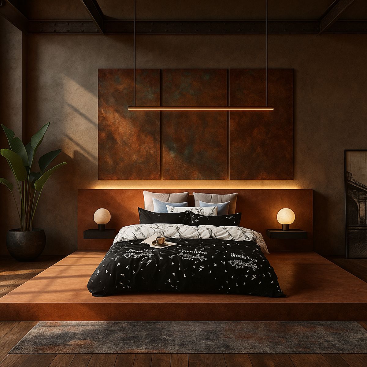 ARMONIA - Juego sabanas Queen 2 plazas diseño Plazas Queen Sunshine modelo 646