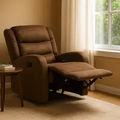 DANIELS - Berger Power Dante Reclinable