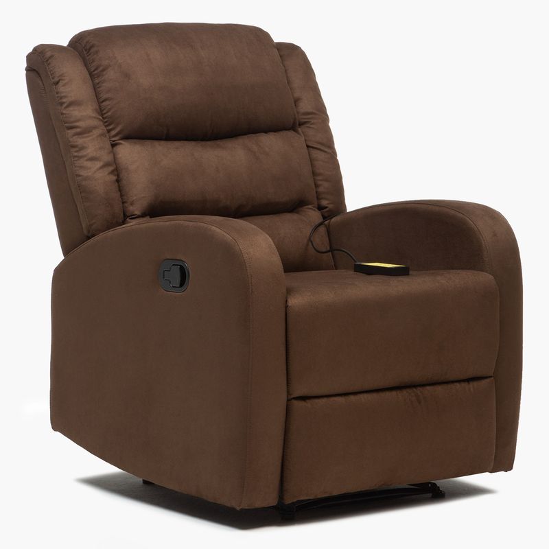 DANIELS - Berger Power Dante Reclinable Daniels
